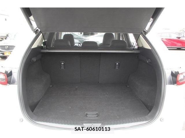 Mazda CX-5 2022-03 6675564-28