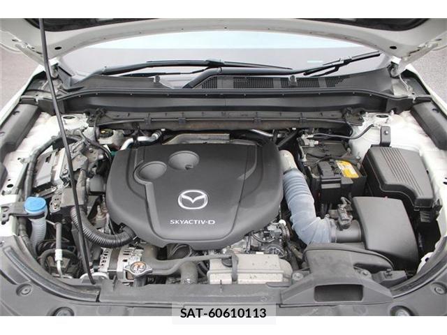 Mazda CX-5 2022-03 6675564-29