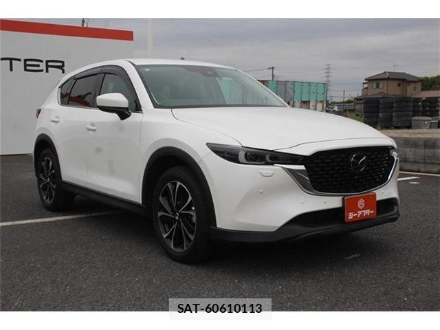 Mazda CX-5 2022-03 6675564-7