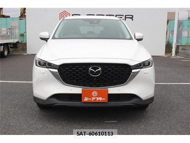Mazda CX-5 2022-03 6675564-8