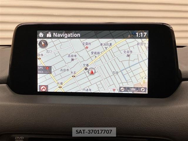 Mazda CX-5 2019-03 6675558-13