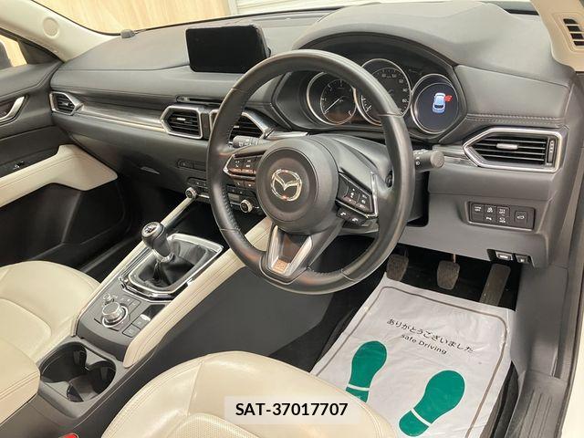 Mazda CX-5 2019-03 6675558-16