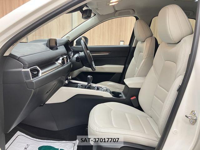 Mazda CX-5 2019-03 6675558-21