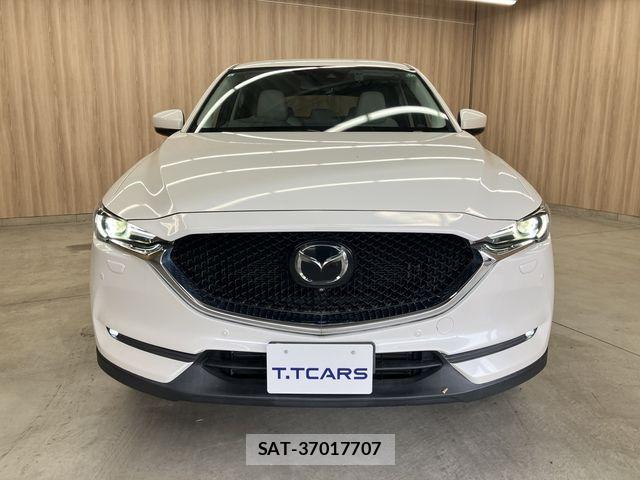 Mazda CX-5 2019-03 6675558-24