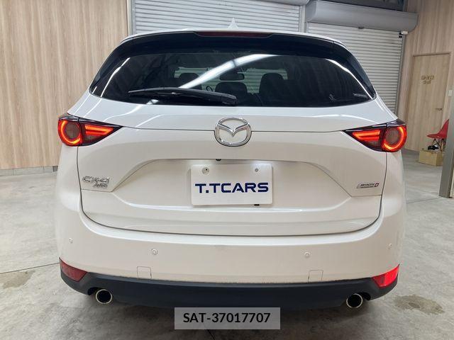 Mazda CX-5 2019-03 6675558-25