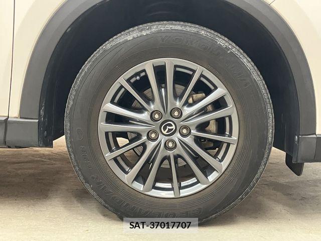 Mazda CX-5 2019-03 6675558-26