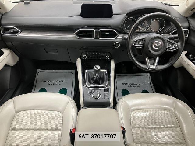 Mazda CX-5 2019-03 6675558-27