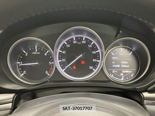Mazda CX-5 2019-03 6675558-28