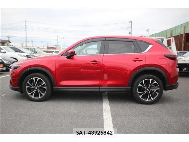 Mazda CX-5 2023-07 6675560-9