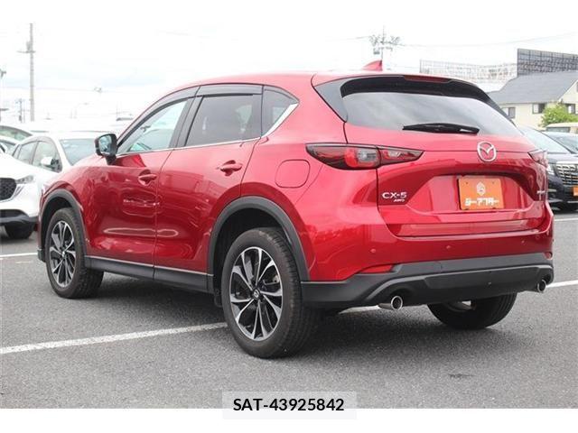 Mazda CX-5 2023-07 6675560-10