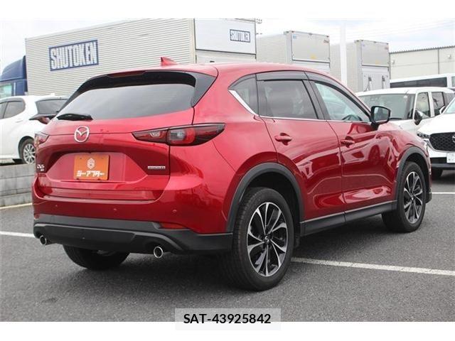 Mazda CX-5 2023-07 6675560-12