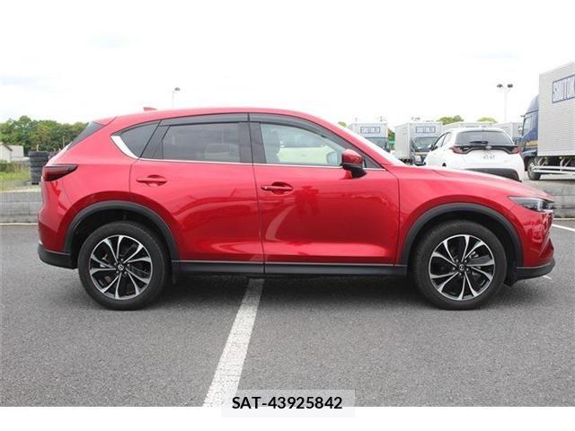 Mazda CX-5 2023-07 6675560-13