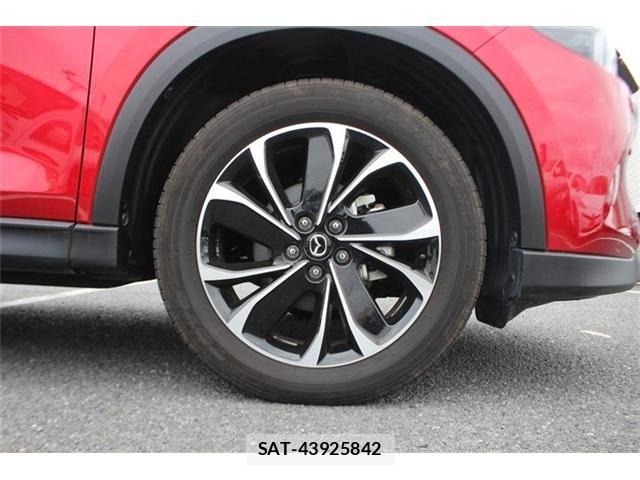 Mazda CX-5 2023-07 6675560-14