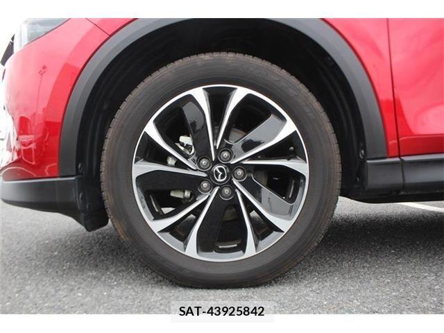 Mazda CX-5 2023-07 6675560-15