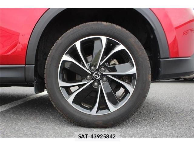 Mazda CX-5 2023-07 6675560-16