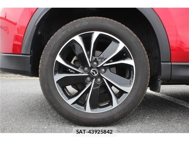 Mazda CX-5 2023-07 6675560-17