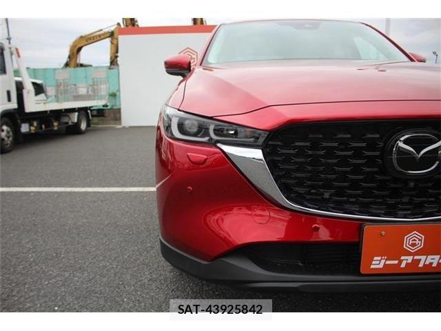 Mazda CX-5 2023-07 6675560-20