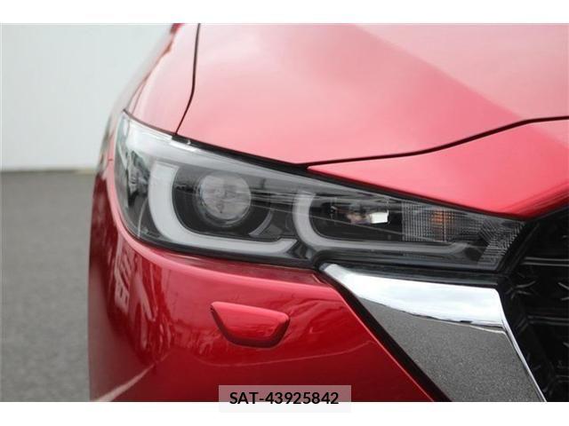 Mazda CX-5 2023-07 6675560-21