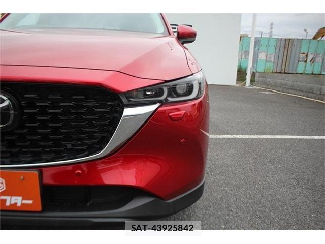 Mazda CX-5 2023-07 6675560-22