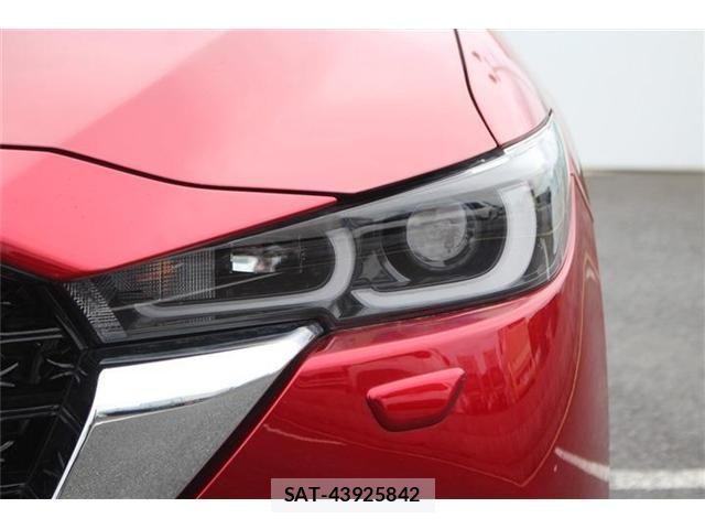 Mazda CX-5 2023-07 6675560-23
