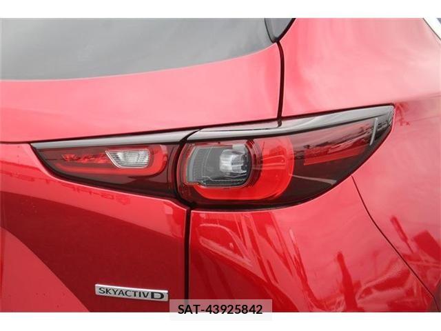 Mazda CX-5 2023-07 6675560-25