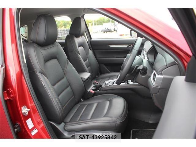 Mazda CX-5 2023-07 6675560-3
