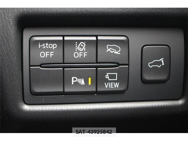 Mazda CX-5 2023-07 6675560-5