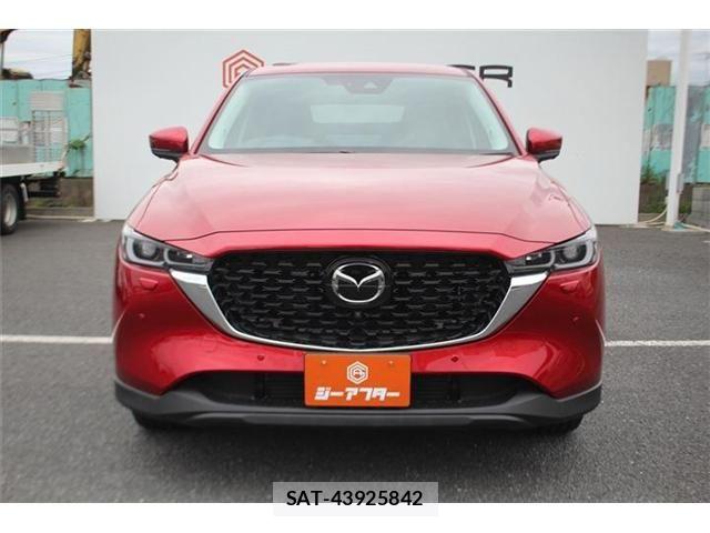 Mazda CX-5 2023-07 6675560-7