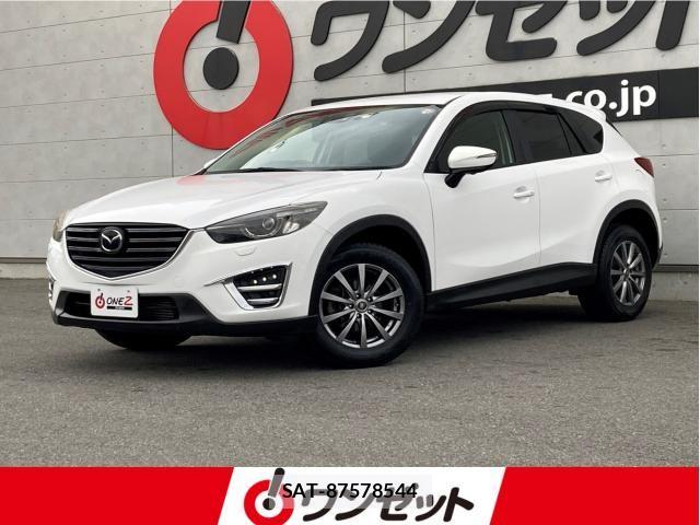 Mazda CX-5 2015-07 6675572-0