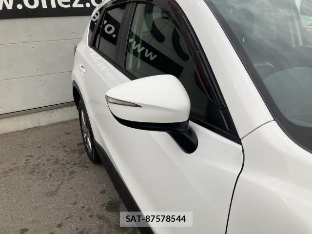 Mazda CX-5 2015-07 6675572-14
