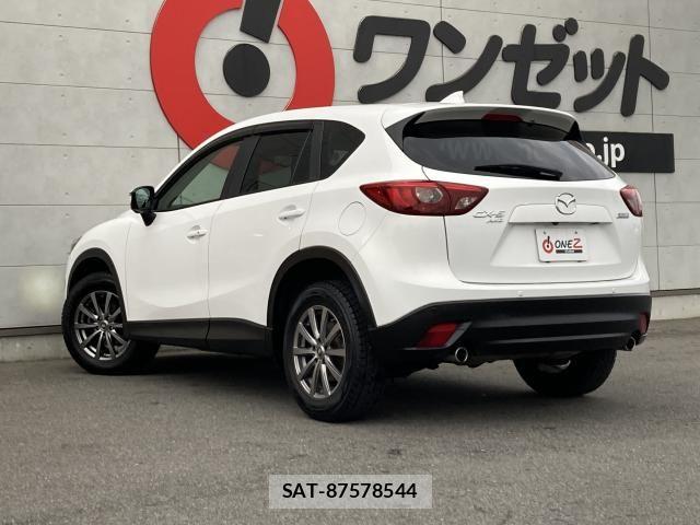 Mazda CX-5 2015-07 6675572-15