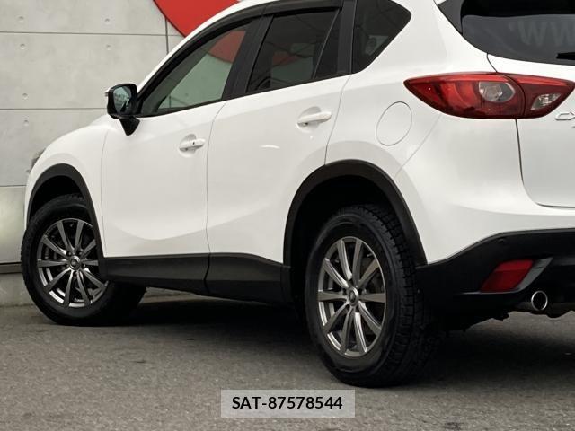 Mazda CX-5 2015-07 6675572-16