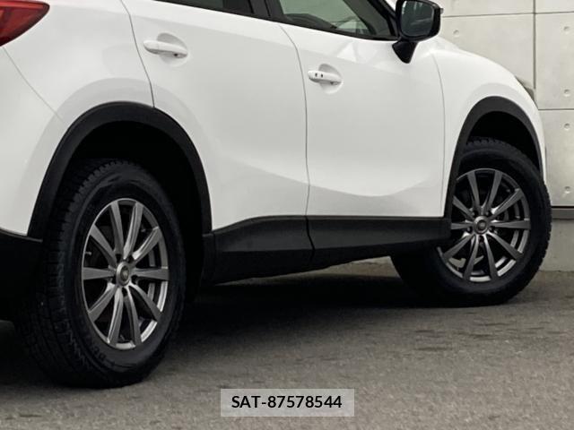 Mazda CX-5 2015-07 6675572-17