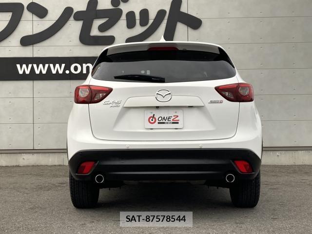 Mazda CX-5 2015-07 6675572-18