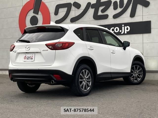 Mazda CX-5 2015-07 6675572-1