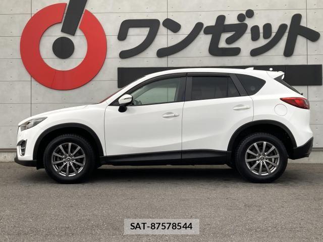 Mazda CX-5 2015-07 6675572-19