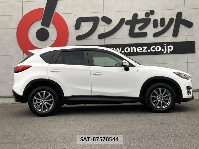 Mazda CX-5 2015-07 6675572-20