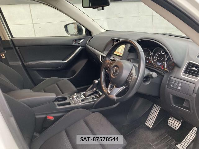 Mazda CX-5 2015-07 6675572-21