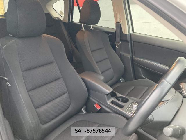 Mazda CX-5 2015-07 6675572-22