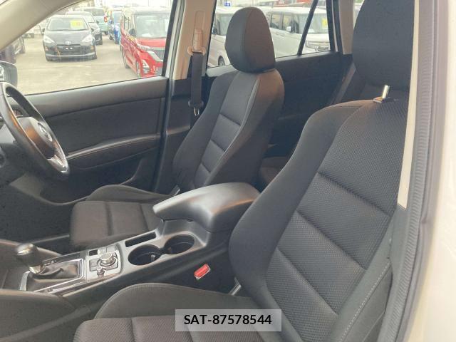 Mazda CX-5 2015-07 6675572-25