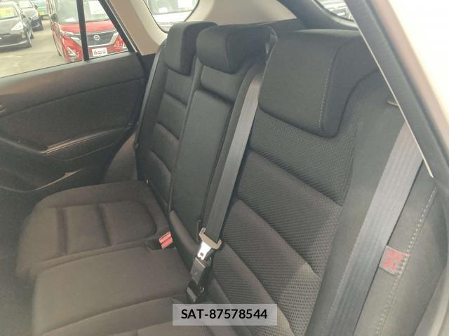Mazda CX-5 2015-07 6675572-26