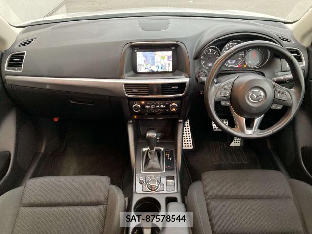Mazda CX-5 2015-07 6675572-2