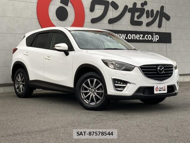 Mazda CX-5 2015-07 6675572-3