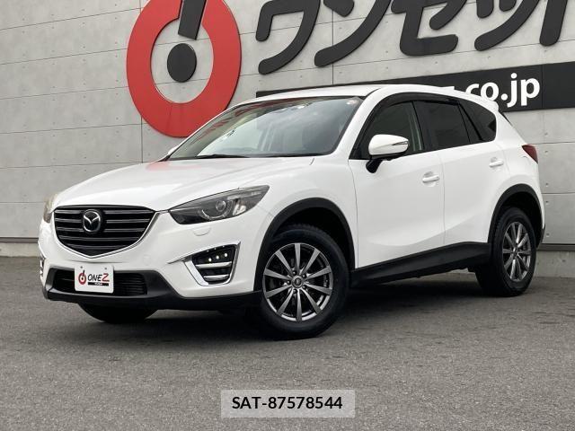 Mazda CX-5 2015-07 6675572-4