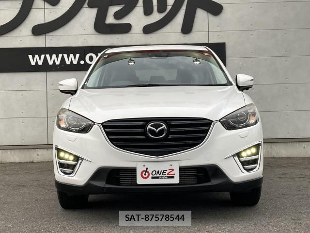 Mazda CX-5 2015-07 6675572-5