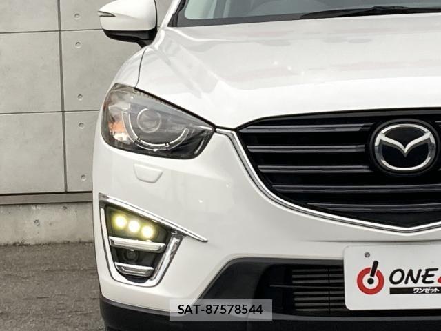 Mazda CX-5 2015-07 6675572-6