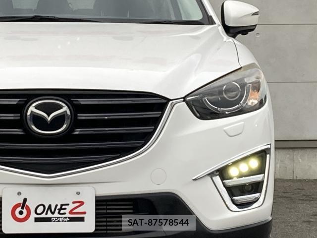 Mazda CX-5 2015-07 6675572-7