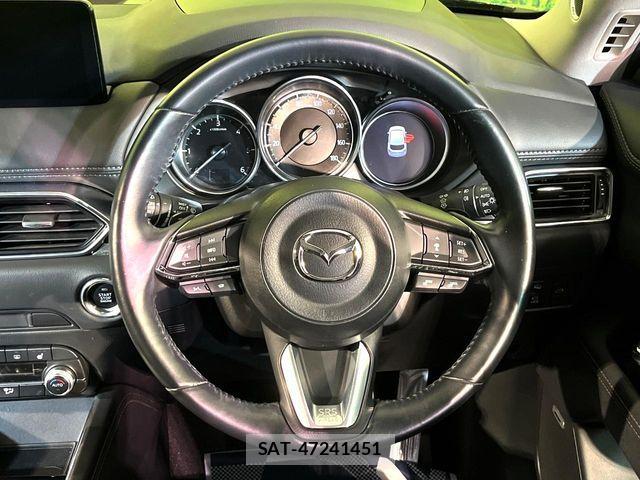Mazda CX-5 2021-07 6675565-10