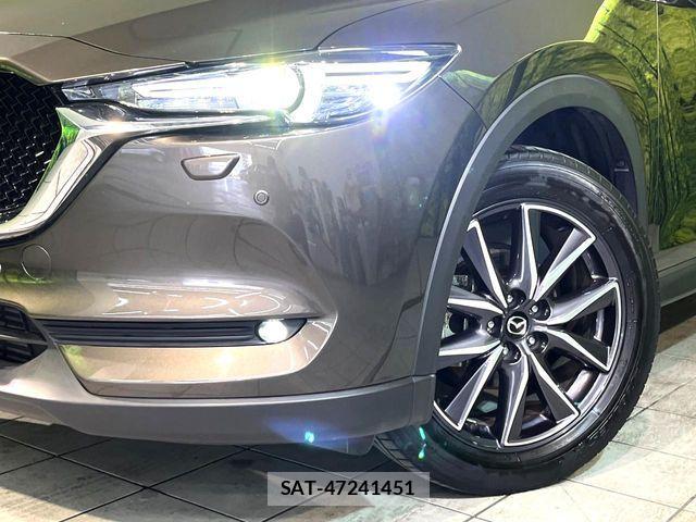 Mazda CX-5 2021-07 6675565-11