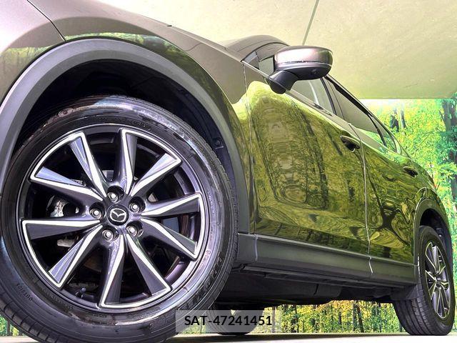 Mazda CX-5 2021-07 6675565-12